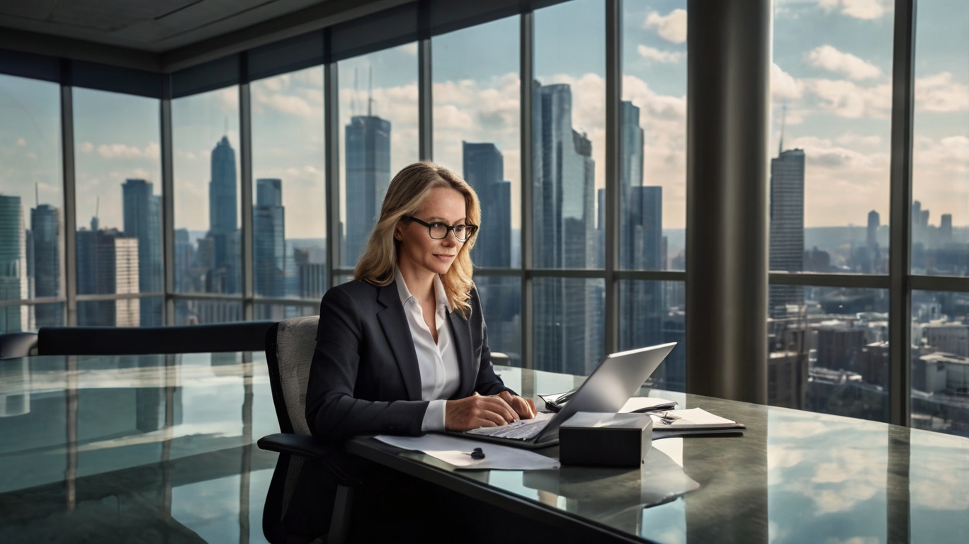 Financial Services Risk Assessment